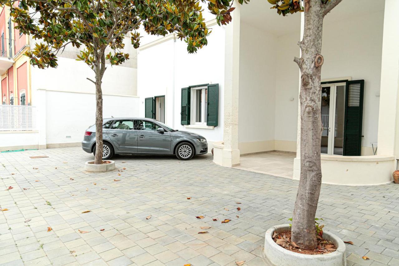 Casa Clementina Rooms Vista Mare Porto Cesareo Exterior photo